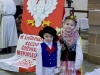 11.11.2011 - Msza św. - Święto Niepodległości Polski