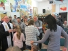 18.12.2011 - Opłatek dzieci przygotowujących się do I Komunii św.