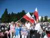 Pielgrzymka do Polski